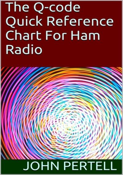 Q Code Ham 的图像结果