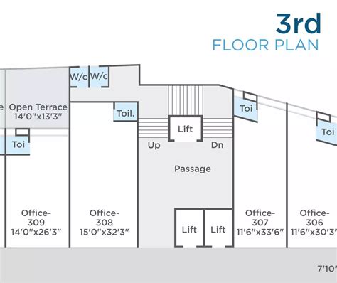 DARSHANAM CROSSROAD - SHOPS - SHOWROOMS & OFFICES - SOMATALAV CHAR RASTA