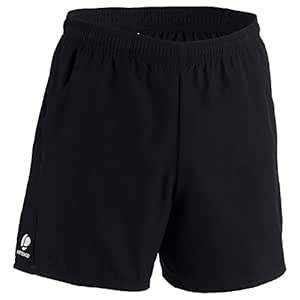 Artengo Dry 100 Tennis Shorts - Black (XL) : Amazon.in: Clothing ...