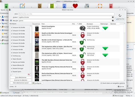 Image result for Comment Utiliser Calibre