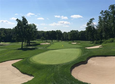 Ridgewood Country Club in Paramus, NJ Listed on 2015 National Register ...