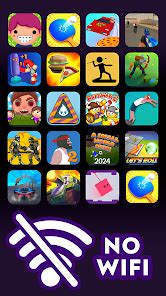Offline Games – Apps on Google Play