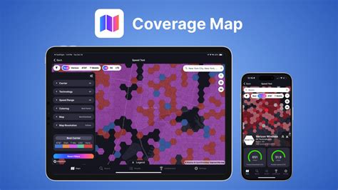 Network Coverage Comparison 的图像结果