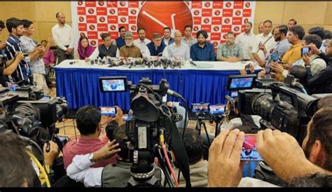 Omar Terms Kargil Council Results As Referendum Against Abrogation Of ...