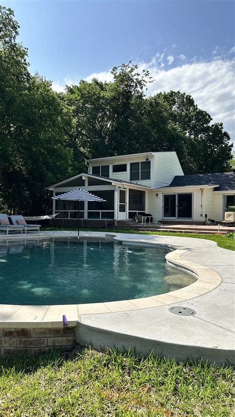 How Much Do Pools REALLY Cost in 2024 in Texas? — Maggie McGaugh