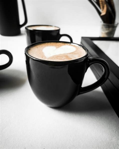 Warmth Love Comfort – Cups Of Magik