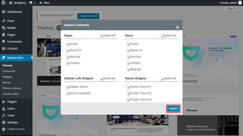 Image result for WordPress Add Content to Blog Page Using Template