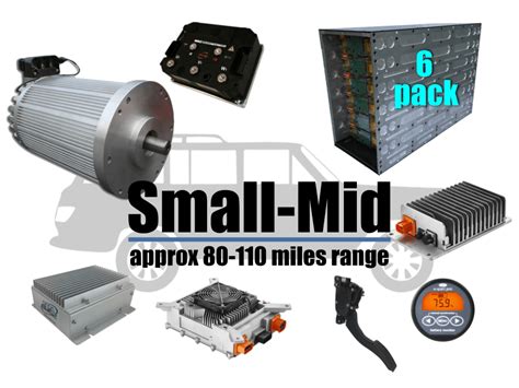 Image result for Full EV Conversion Kit