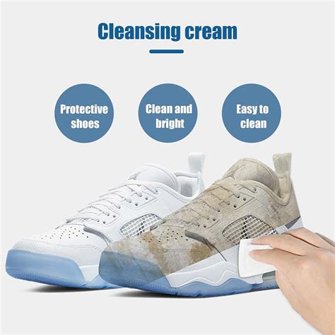 GBAYXJ Multi Functional Cleaning And Stain Removal Shoe Cleaning Multi ...