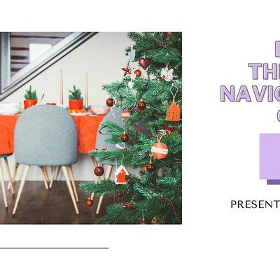 Home For The Holidays: Navigating Family Conflict - IN-PERSON CLASS ...