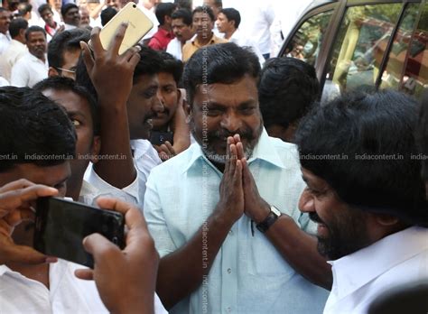 Buy Thol Thirumavalavan Pictures, Images, Photos By Jaison G - Archival ...