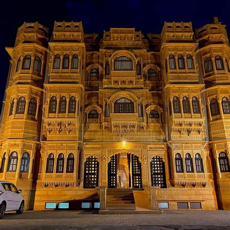 The 10 Best Hotel Deals in Jaisalmer (Jan 2026) - Tripadvisor