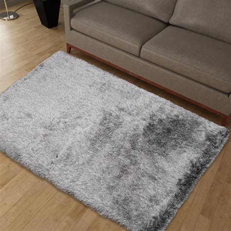 Buy Colour Refresh Tufted Shaggy Carpet - 150x270cm from Home Centre at ...