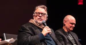 Guillermo del Toro Unpacked “Frankenstein” at PAM CUT’s Tomorrow Theater