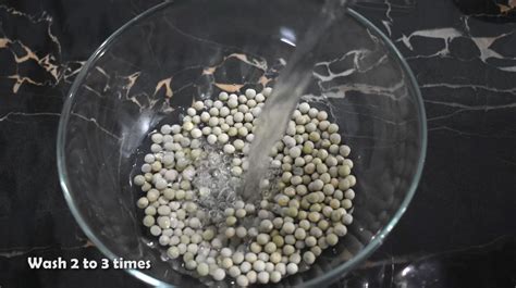 Maangai thengai pattani sundal