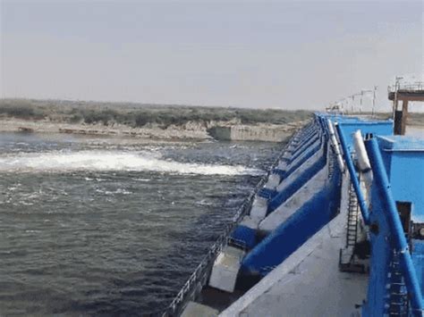 Central govt states Eastern-Rajasthan Canal Project not a national project