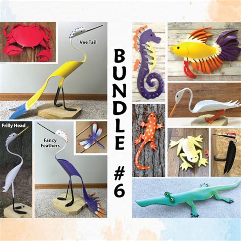 Image result for PVC Pipe Birds Patterns.pdf