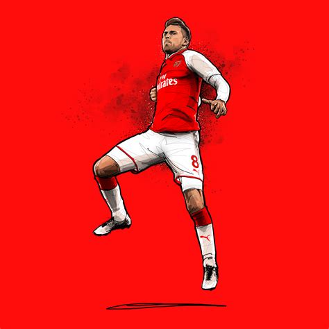 Image result for Arsenal Animated