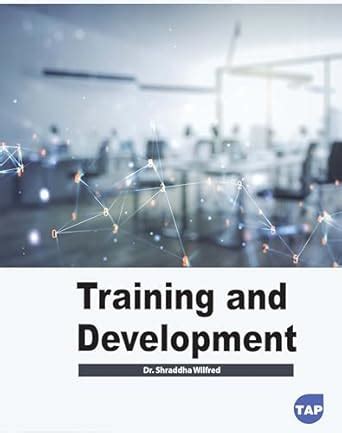Buy Training and Development Book Online at Low Prices in India ...