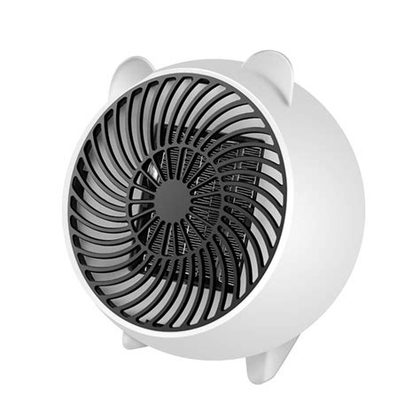 Buy soled Space Heater, Fan Heater, Personal Mini Space Heater Portable ...