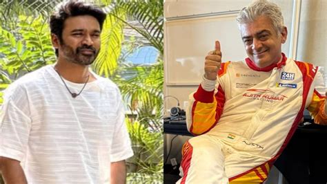 Dhanush's third directorial venture NEEK release date postponed due to ...