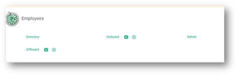How to Onboard an Employee : Help Center