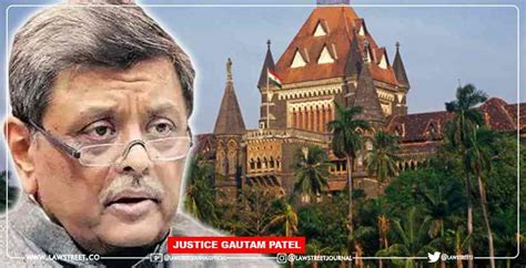 News: 'Right of Reply not for Dishonest Defendant's: Bombay High Court ...