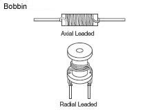 Image result for inductor bobbin