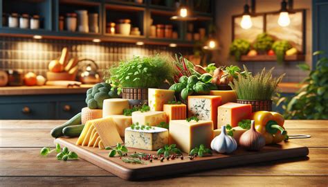 Best Alternative to Monterey Jack Cheese: Top Substitutes for Every Recipe