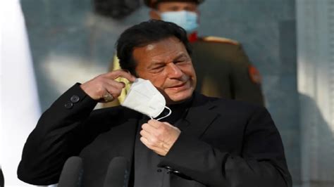 Imran became the caretaker PM from the Prime Minister, know which ...