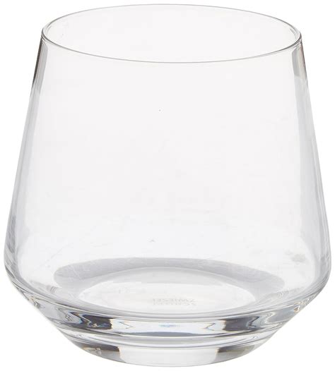 Buy Schott Zwiesel Tritan Crystal Glass Pure Barware Collection Whiskey ...