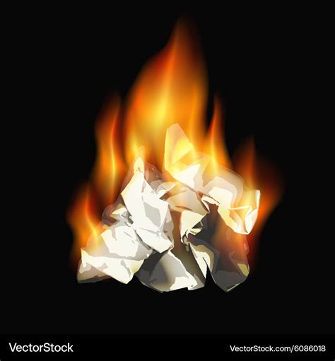 Image result for Burning Paper Animation Code in JavaScript