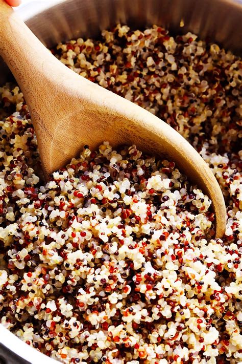 Eat Quinoa and Lower Triglycerides? - Open Association of Research ...