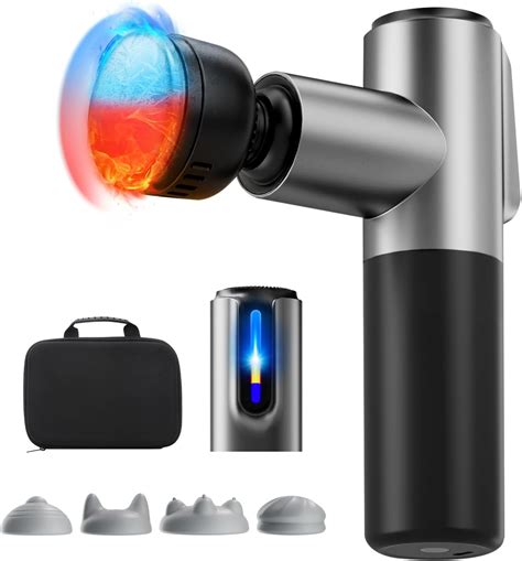 Image result for Using a Gun Massager