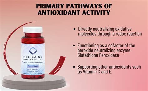 Winlip Relumins Advance Nutrition Reduced L Glutathione Complex ...