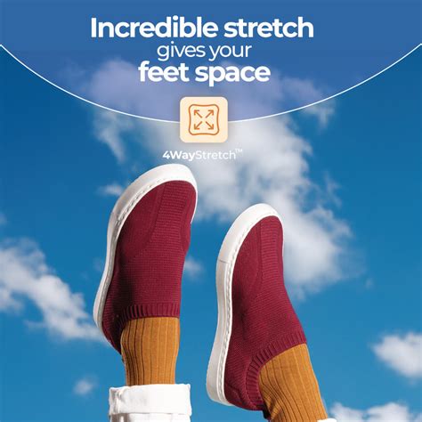 Buy Men Slip-ons Shoes Online| FreeStep – YOHO LIFESTYLE