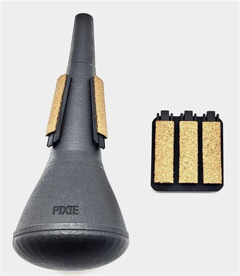 Trumpet Pixie Mutes – S-Mute