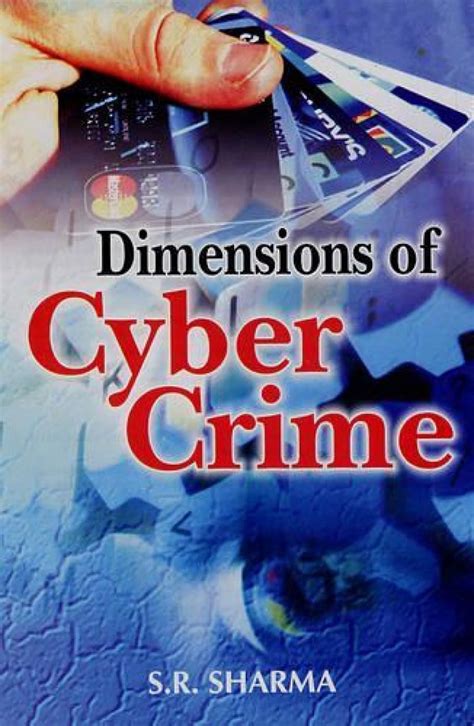 Buy Dimensions of Cyber Crime Book Online at Low Prices in India ...