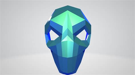Image result for Basic Alien Mask