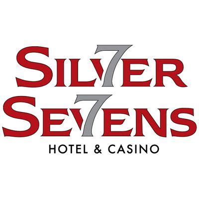 Silver Sevens Hotel & Casino - Entertainment Events in Las Vegas ...