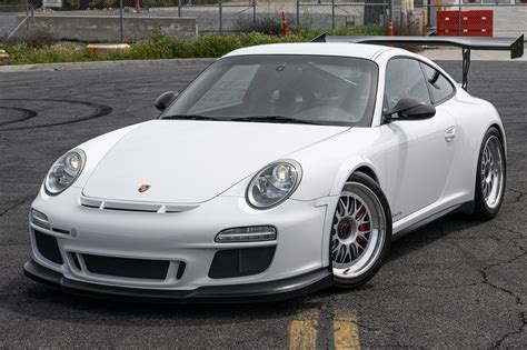 No Reserve: Modified 2011 Porsche 911 GT3 RS for sale on BaT Auctions - sold for $246,000 on ...