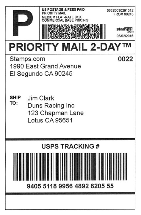 Image result for Priority Mail Labels