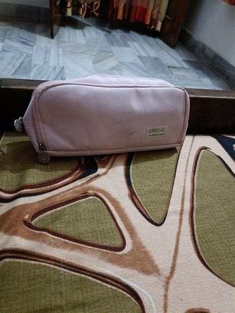 Buy FINEMOE Large Capacity Pencil Box for Girls & Boys, 3 Compartments ...