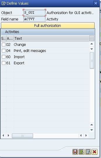 Image result for SAP GUI Export to Excel