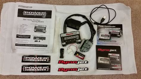 Image result for Power Commander III Tuning