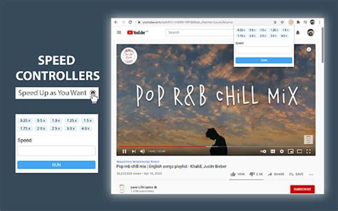 Image result for Download Video Speed Controller for Edge