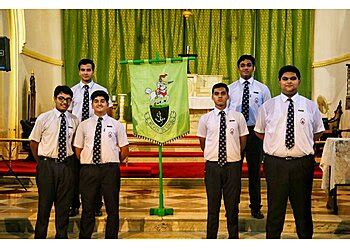 3 Best Primary Schools in Kolkata, WB - Expert Recommendations