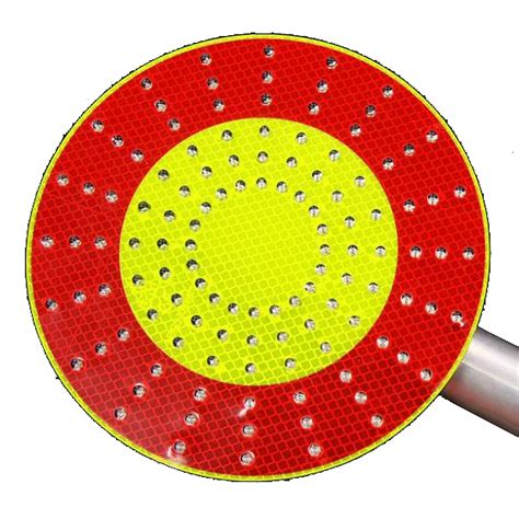 LED Stop Sign 的图像结果