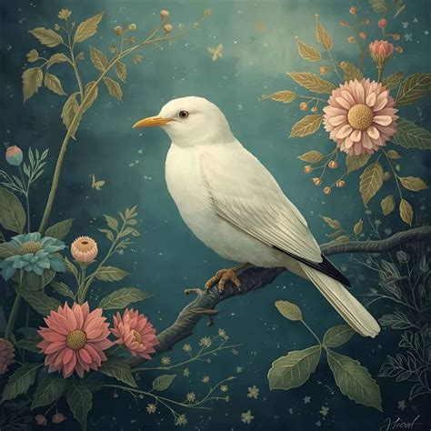 🕊️ Bird Symbolism List : Spiritual & Mythological Meanings of Birds