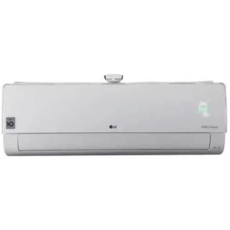 LG RS-Q19APYE 1.5 Ton 4 Star Dual Inverter Split AC - Price in India ...